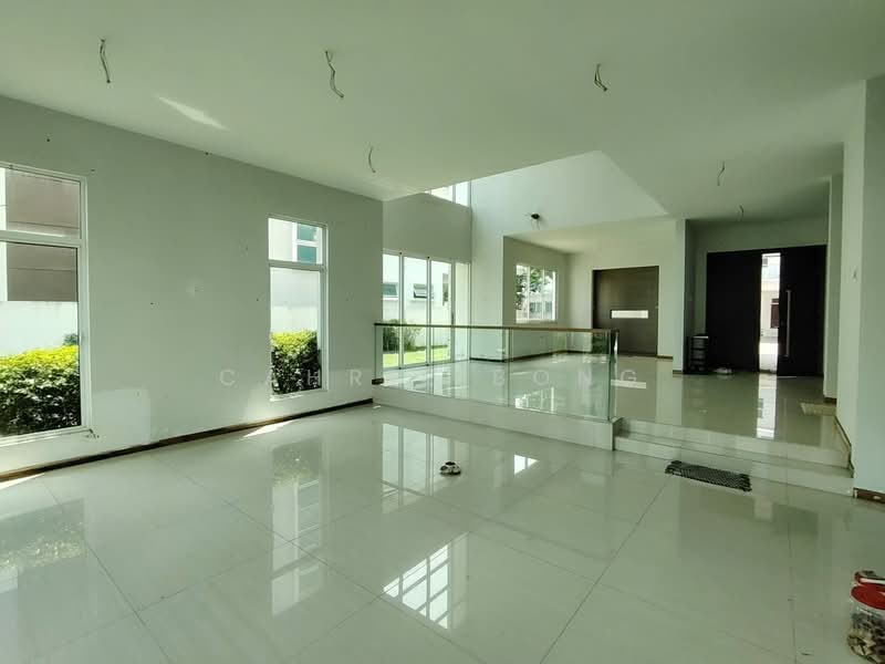 Bungalow for Sale in Senibong (Permas Jaya) - Cahrie Bong - PropertyGuru.com.my