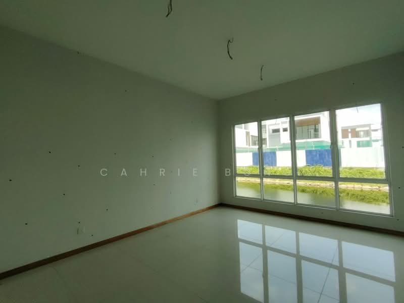 Bungalow for Sale in Senibong (Permas Jaya) - Cahrie Bong - PropertyGuru.com.my