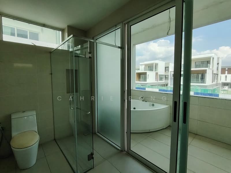 Bungalow for Sale in Senibong (Permas Jaya) - Cahrie Bong - PropertyGuru.com.my