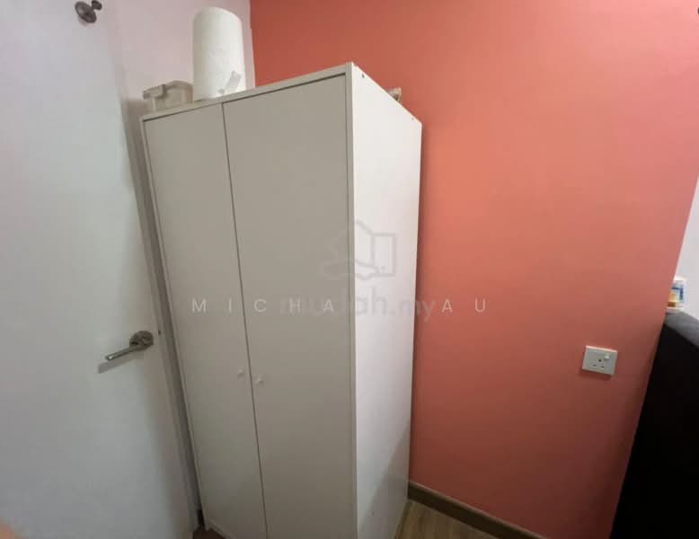 Servis Apartment untuk Disewa di AraTre' Residences - Michael Au - Interior - PropertyGuru.com.my