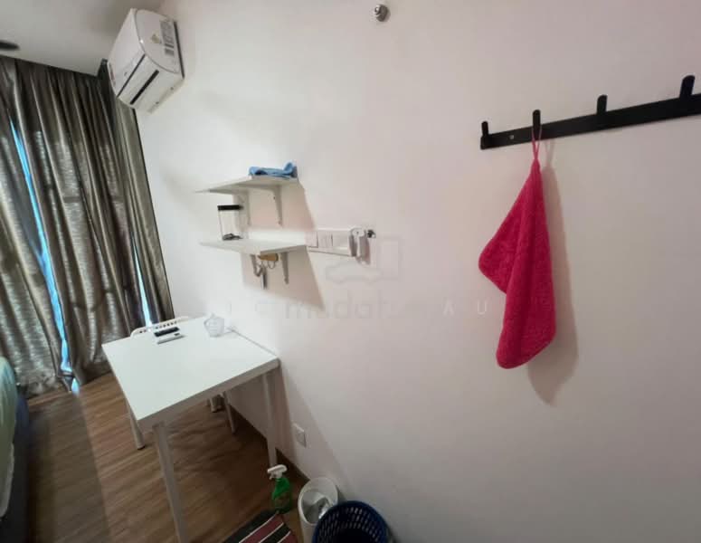 Servis Apartment untuk Disewa di AraTre' Residences - Michael Au - Interior - PropertyGuru.com.my