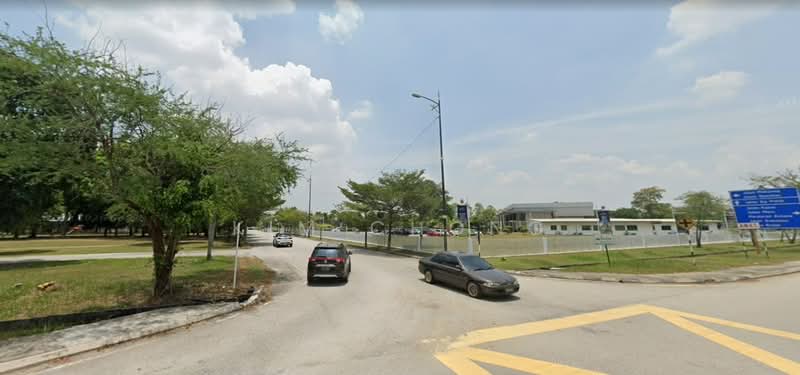 Shop / Office for Rent in Bandar Bukit Raja (Klang) - Kim Chong - Exterior - PropertyGuru.com.my
