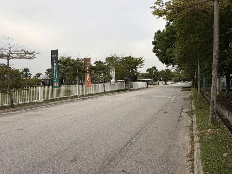 Shop / Office for Rent in Bandar Bukit Raja (Klang) - Kim Chong - Exterior - PropertyGuru.com.my