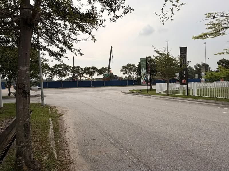 Shop / Office for Rent in Bandar Bukit Raja (Klang) - Kim Chong - Exterior - PropertyGuru.com.my