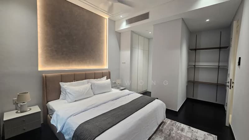Service Residence for Rent at Regent Suites @ Pavilion Damansara Heights - Bell Wong - PropertyGuru.com.my