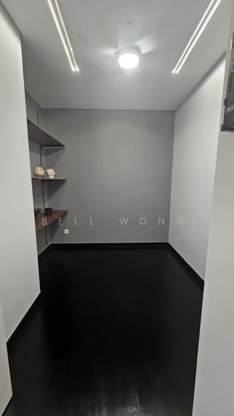 Service Residence for Rent at Regent Suites @ Pavilion Damansara Heights - Bell Wong - PropertyGuru.com.my