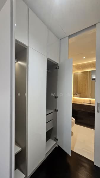 Service Residence for Rent at Regent Suites @ Pavilion Damansara Heights - Bell Wong - PropertyGuru.com.my