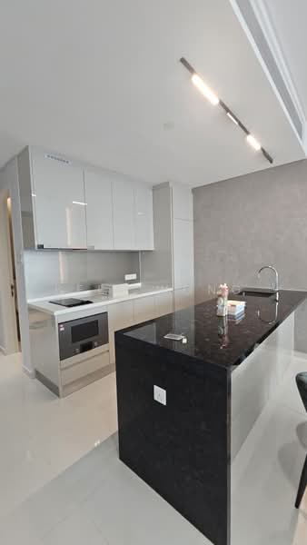 Service Residence for Rent at Regent Suites @ Pavilion Damansara Heights - Bell Wong - PropertyGuru.com.my