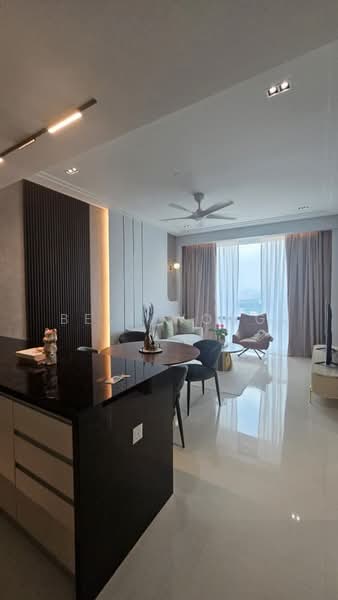 Service Residence for Rent at Regent Suites @ Pavilion Damansara Heights - Bell Wong - PropertyGuru.com.my