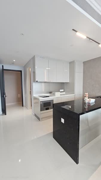 Service Residence for Rent at Regent Suites @ Pavilion Damansara Heights - Bell Wong - PropertyGuru.com.my