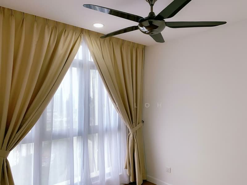 Condominium for Sale at Vivo Residential Suites - Joan Loh - Interior - PropertyGuru.com.my