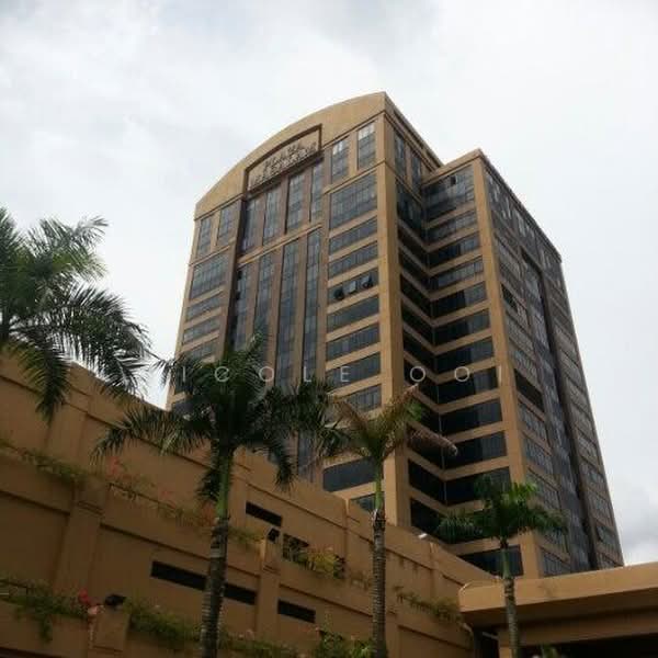Office for Rent in Shah Alam (Selangor) - Nicole Ooi - Exterior - PropertyGuru.com.my