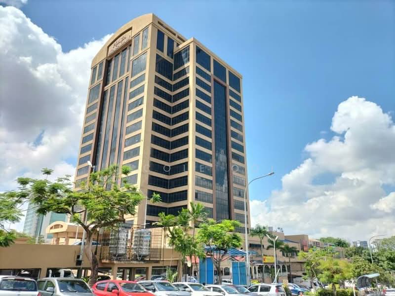 Office for Rent in Shah Alam (Selangor) - Nicole Ooi - Exterior - PropertyGuru.com.my