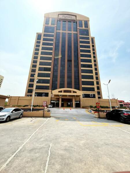 Office for Rent in Shah Alam (Selangor) - Nicole Ooi - Exterior - PropertyGuru.com.my