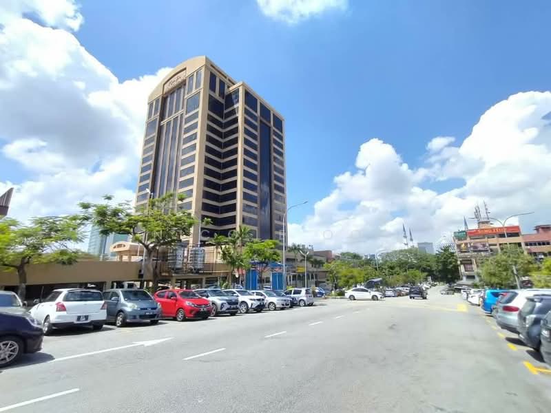Office for Rent in Shah Alam (Selangor) - Nicole Ooi - Exterior - PropertyGuru.com.my