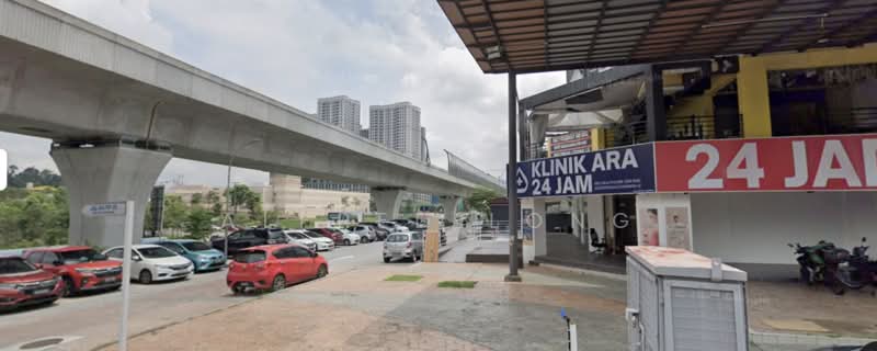 Kedai / Pejabat untuk Dijual di Taman Pinggiran Putra (Seri Kembangan) - Alfred Long - PropertyGuru.com.my