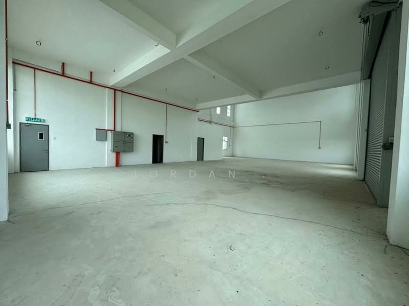 Kilang untuk Dijual di Skudai (Johor) - Jordan . - PropertyGuru.com.my