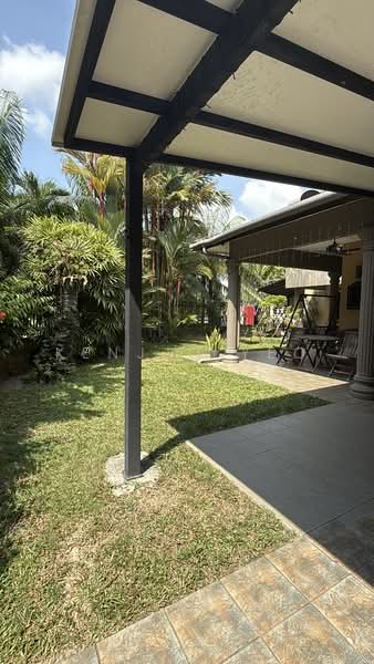 Rumah Teres 2 Tingkat untuk Dijual di Kota Kemuning (Shah Alam) - Kenjjo Yeo - Exterior - PropertyGuru.com.my