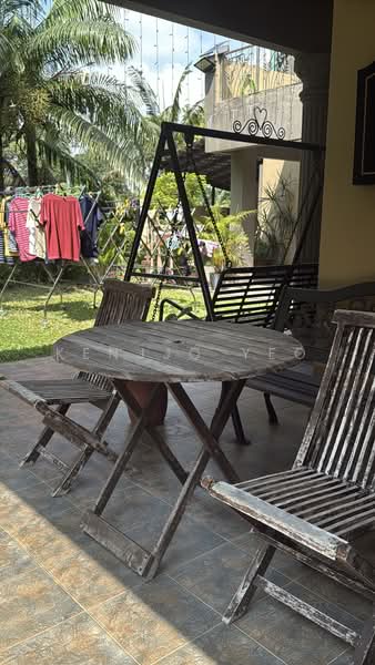 Rumah Teres 2 Tingkat untuk Dijual di Kota Kemuning (Shah Alam) - Kenjjo Yeo - Exterior - PropertyGuru.com.my