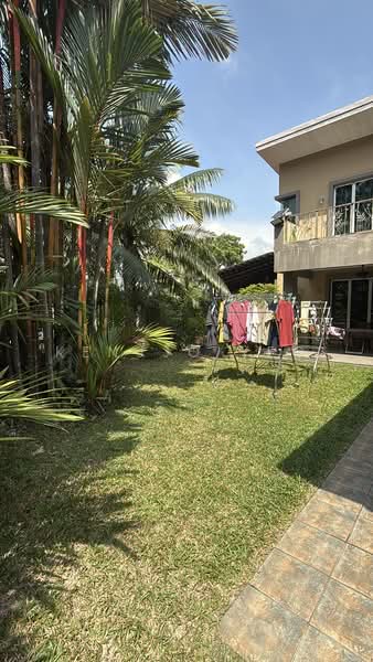 Rumah Teres 2 Tingkat untuk Dijual di Kota Kemuning (Shah Alam) - Kenjjo Yeo - Exterior - PropertyGuru.com.my