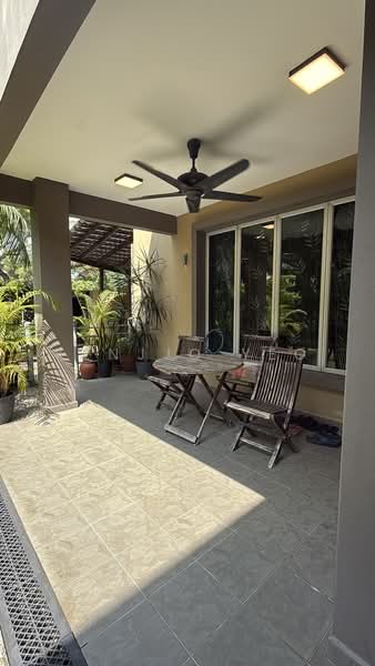 Rumah Teres 2 Tingkat untuk Dijual di Kota Kemuning (Shah Alam) - Kenjjo Yeo - Exterior - PropertyGuru.com.my