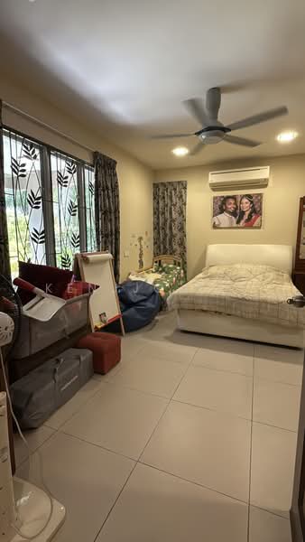 Rumah Teres 2 Tingkat untuk Dijual di Kota Kemuning (Shah Alam) - Kenjjo Yeo - Bedroom - PropertyGuru.com.my