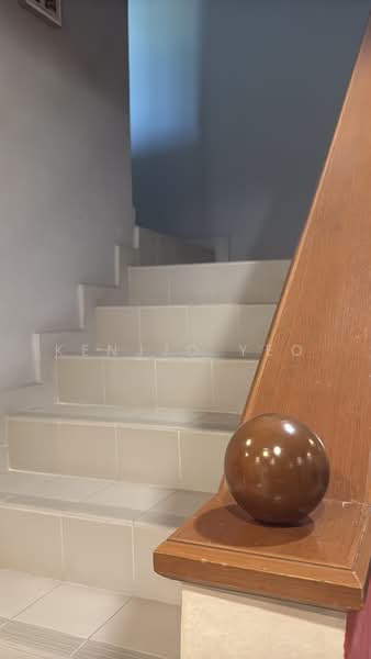 Rumah Teres 2 Tingkat untuk Dijual di Kota Kemuning (Shah Alam) - Kenjjo Yeo - Interior - PropertyGuru.com.my