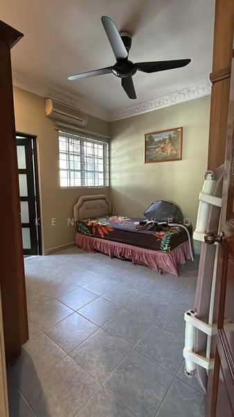 Rumah Teres 2 Tingkat untuk Dijual di Kota Kemuning (Shah Alam) - Kenjjo Yeo - Bedroom - PropertyGuru.com.my