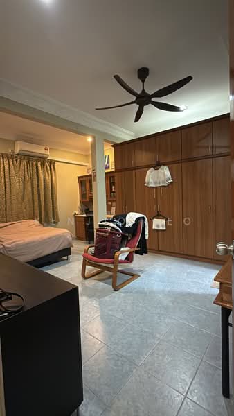 Rumah Teres 2 Tingkat untuk Dijual di Kota Kemuning (Shah Alam) - Kenjjo Yeo - Bedroom - PropertyGuru.com.my