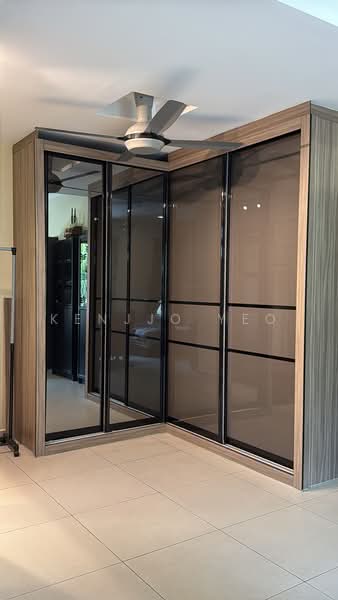 Rumah Teres 2 Tingkat untuk Dijual di Kota Kemuning (Shah Alam) - Kenjjo Yeo - Interior - PropertyGuru.com.my