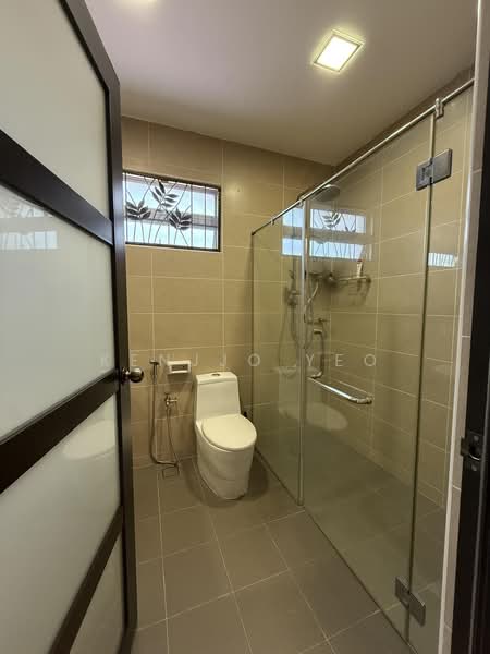 Rumah Teres 2 Tingkat untuk Dijual di Kota Kemuning (Shah Alam) - Kenjjo Yeo - Bathroom - PropertyGuru.com.my