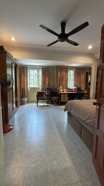 Rumah Teres 2 Tingkat untuk Dijual di Kota Kemuning (Shah Alam) - Kenjjo Yeo - Bedroom - PropertyGuru.com.my