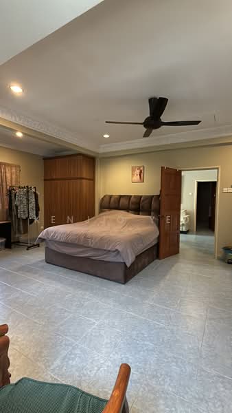 Rumah Teres 2 Tingkat untuk Dijual di Kota Kemuning (Shah Alam) - Kenjjo Yeo - Bedroom - PropertyGuru.com.my