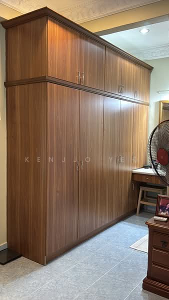 Rumah Teres 2 Tingkat untuk Dijual di Kota Kemuning (Shah Alam) - Kenjjo Yeo - Interior - PropertyGuru.com.my
