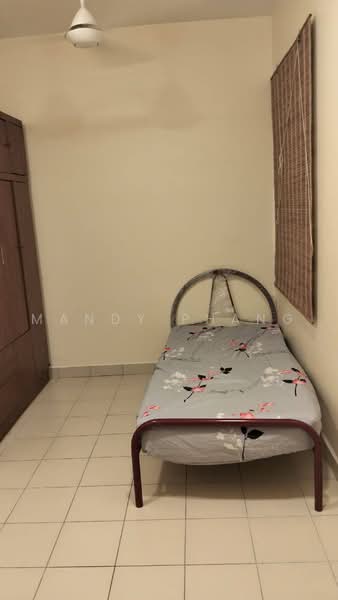 Apartment for Rent at Residensi Falim (PR1MA Falim) - Mandy Phang - Bedroom - PropertyGuru.com.my