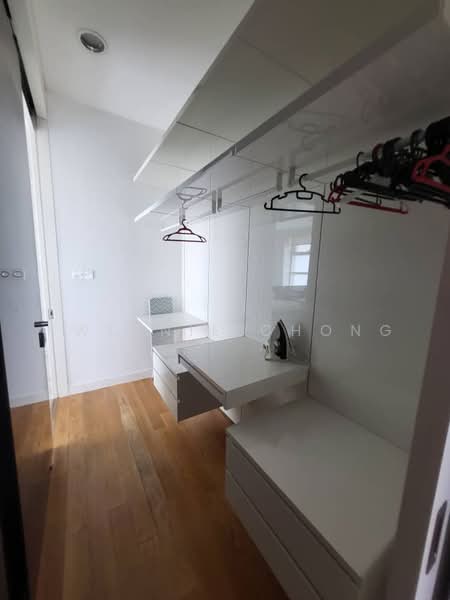 Service Residence for Sale at The Face Suites (Platinum Suites) - Kweenie Chong - PropertyGuru.com.my