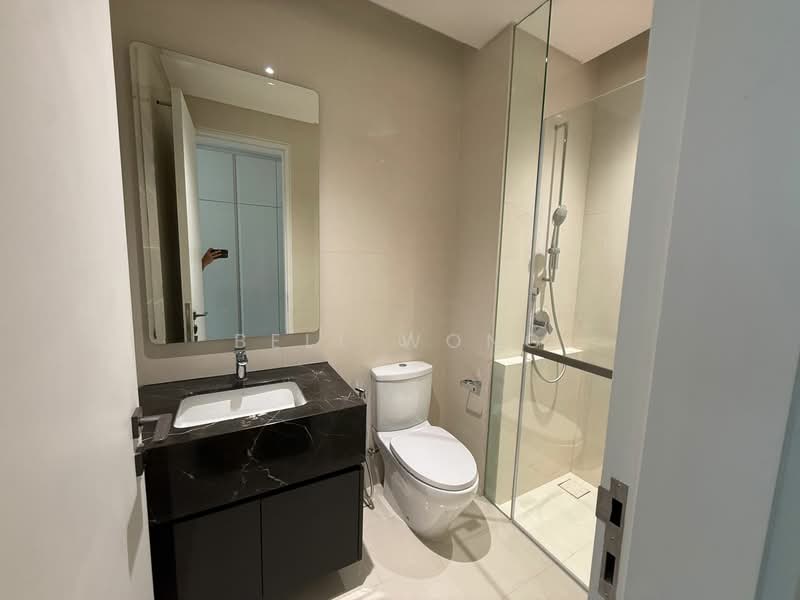 Service Residence for Rent at Regent Suites @ Pavilion Damansara Heights - Bell Wong - PropertyGuru.com.my
