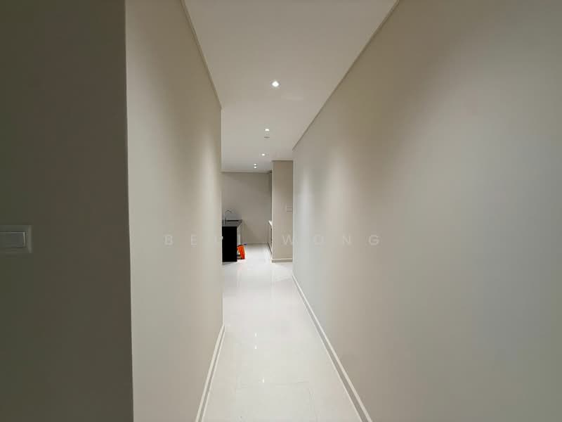 Service Residence for Rent at Regent Suites @ Pavilion Damansara Heights - Bell Wong - PropertyGuru.com.my