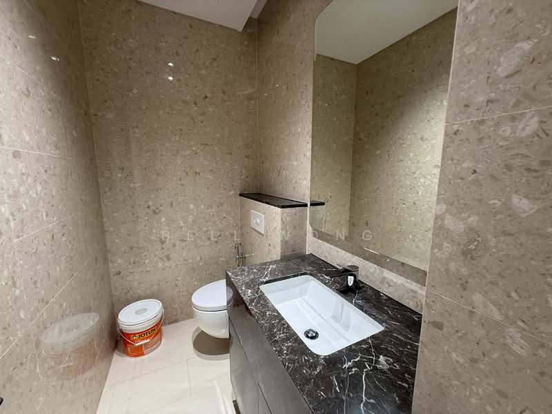 Service Residence for Rent at Regent Suites @ Pavilion Damansara Heights - Bell Wong - PropertyGuru.com.my