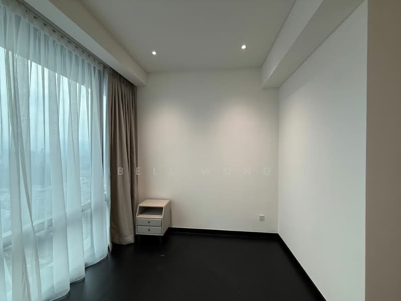 Service Residence for Rent at Regent Suites @ Pavilion Damansara Heights - Bell Wong - PropertyGuru.com.my