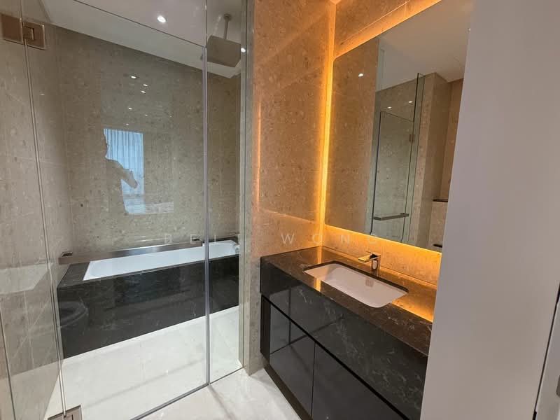 Service Residence for Rent at Regent Suites @ Pavilion Damansara Heights - Bell Wong - PropertyGuru.com.my