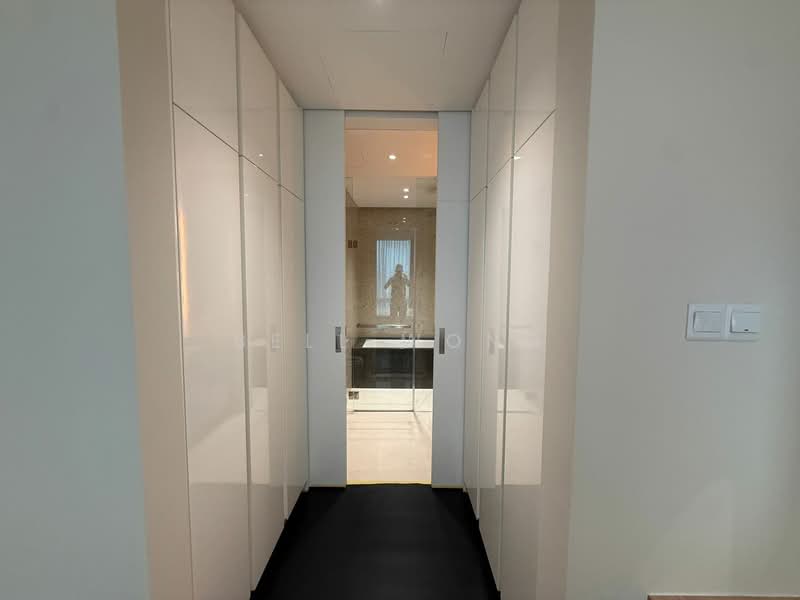 Service Residence for Rent at Regent Suites @ Pavilion Damansara Heights - Bell Wong - PropertyGuru.com.my