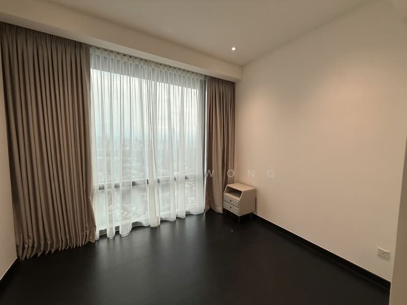 Service Residence for Rent at Regent Suites @ Pavilion Damansara Heights - Bell Wong - PropertyGuru.com.my