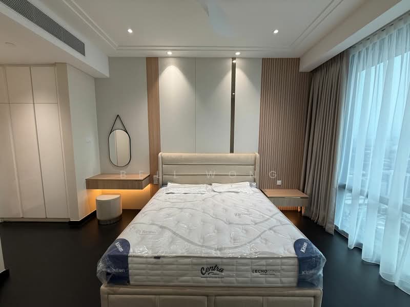 Service Residence for Rent at Regent Suites @ Pavilion Damansara Heights - Bell Wong - PropertyGuru.com.my