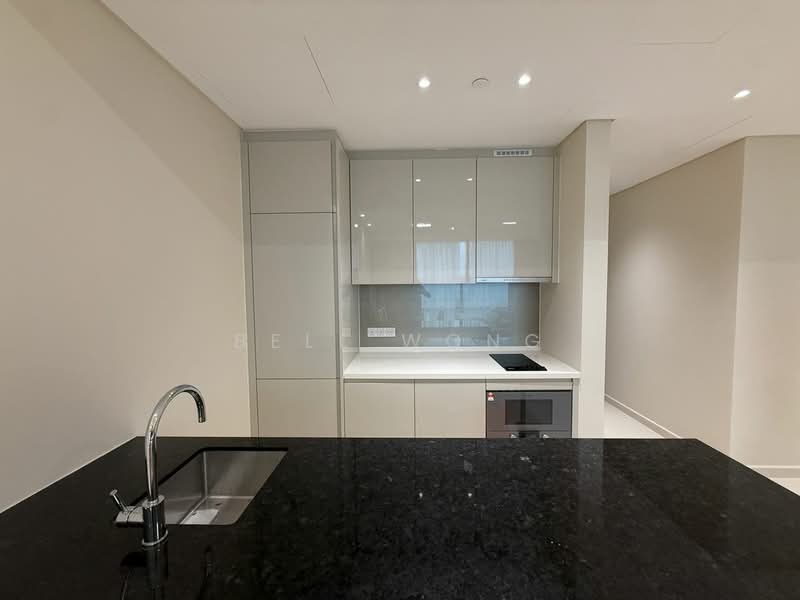 Service Residence for Rent at Regent Suites @ Pavilion Damansara Heights - Bell Wong - PropertyGuru.com.my