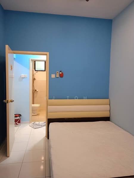 Servis Apartment untuk Disewa di Jentayu Residensi @ Tampoi - VJ Toh - PropertyGuru.com.my