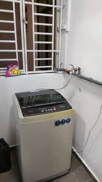 Servis Apartment untuk Disewa di Jentayu Residensi @ Tampoi - VJ Toh - PropertyGuru.com.my