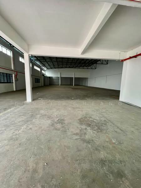Kilang untuk Disewa di Taman Desa Cemerlang (Ulu Tiram) - Dennis Cheang - Interior - PropertyGuru.com.my