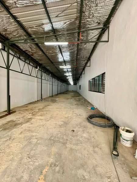 Kilang untuk Disewa di Taman Desa Cemerlang (Ulu Tiram) - Dennis Cheang - Interior - PropertyGuru.com.my