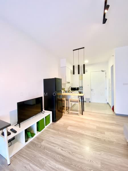 Servis Apartment untuk Disewa di Southlink - Desmond Low - Kitchen - PropertyGuru.com.my
